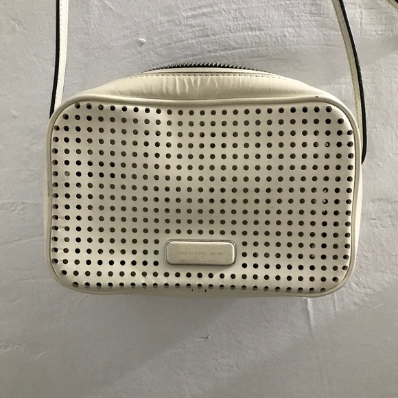 Marc by Marc Jacobs Sally Crossbody bag - Picture 8 of 10